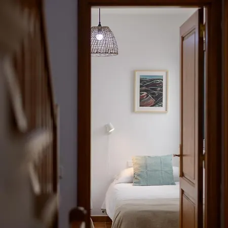 Apartamento Pleamar Famara