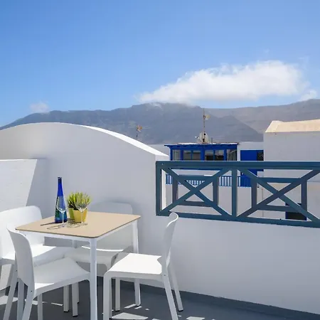 Pleamar * Famara