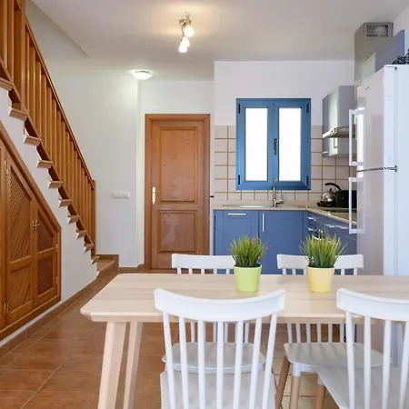 Apartamento Pleamar *