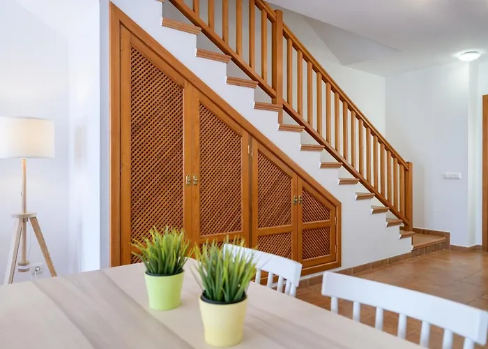 Apartament Pleamar Famara