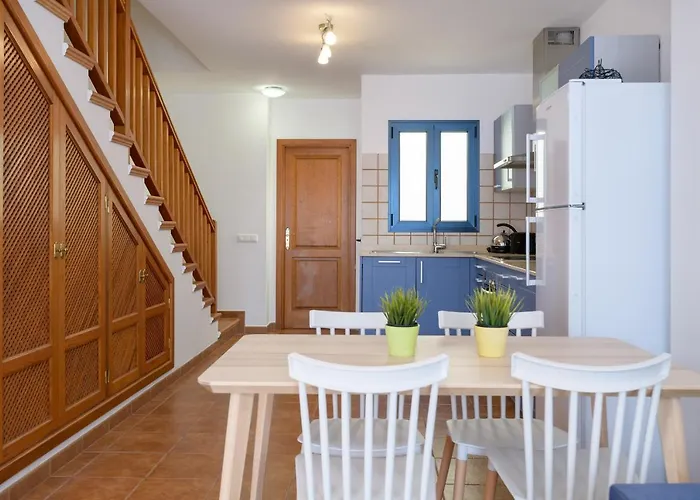 Apartament Pleamar *