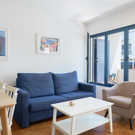 Appartement Pleamar *