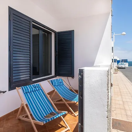 Pleamar Famara