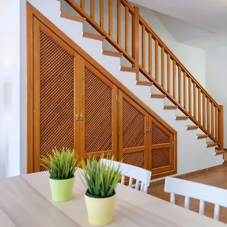 Appartement Pleamar Famara