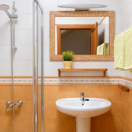 Appartement Pleamar Famara