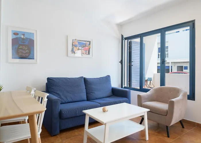 Apartamento Pleamar *