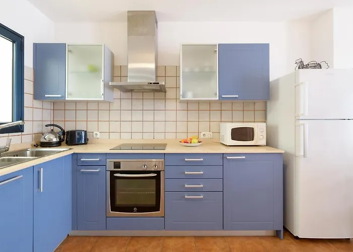 Apartamento Pleamar *