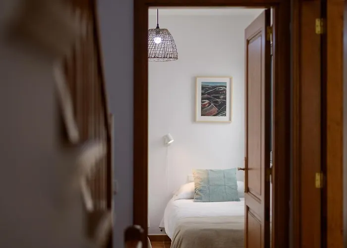 Appartement Pleamar Famara