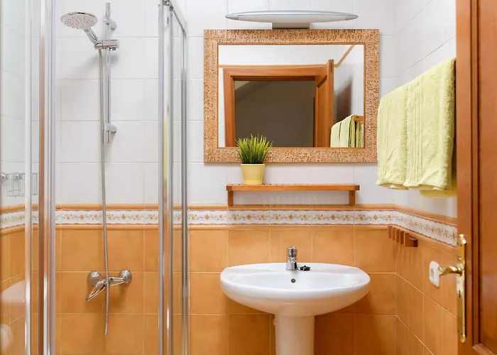 Appartement Pleamar Famara